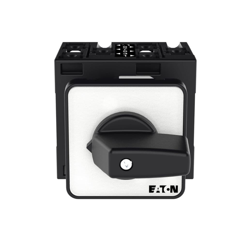 Eaton Moeller® series T3 Step switch