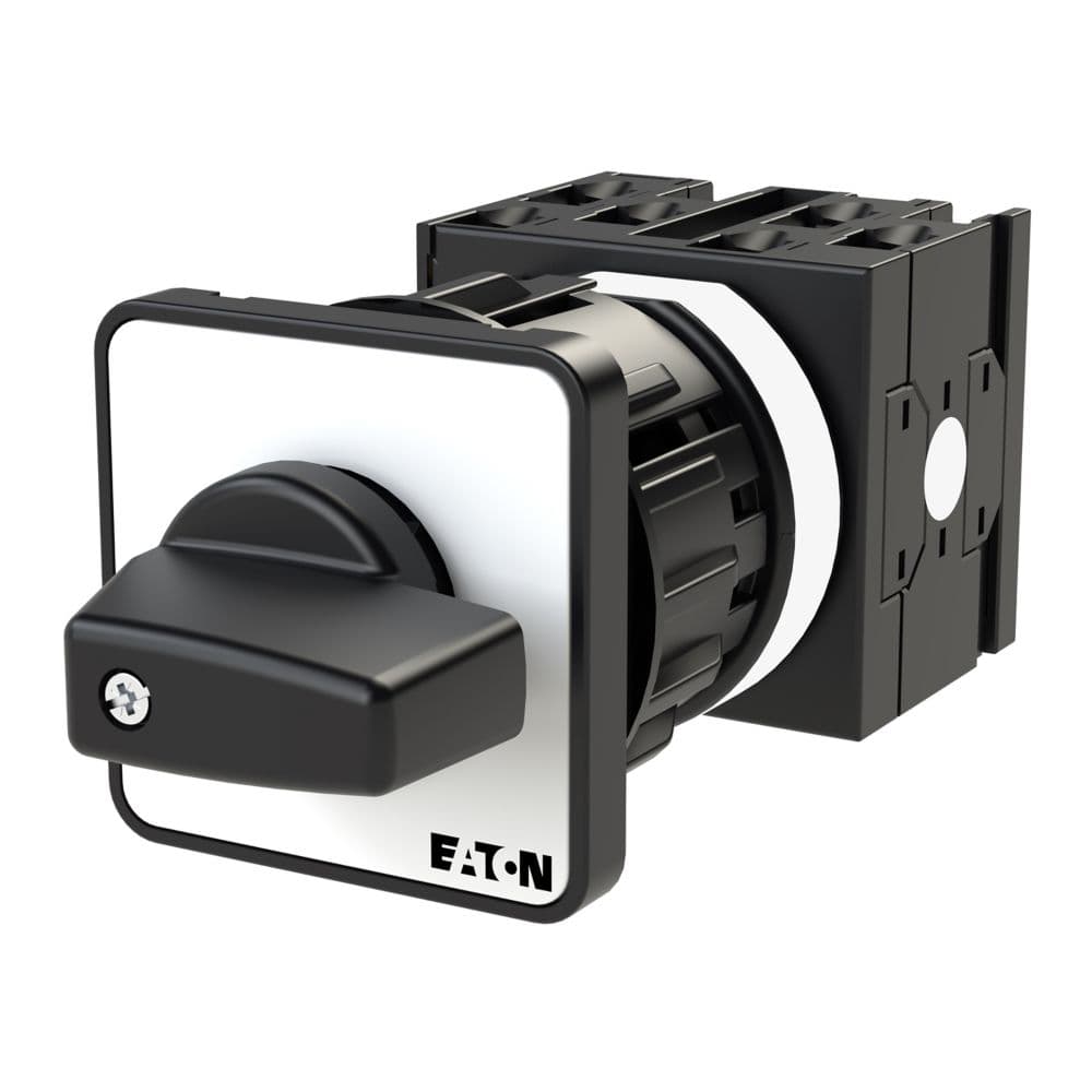 Eaton Moeller® series T0 Changeover switch
