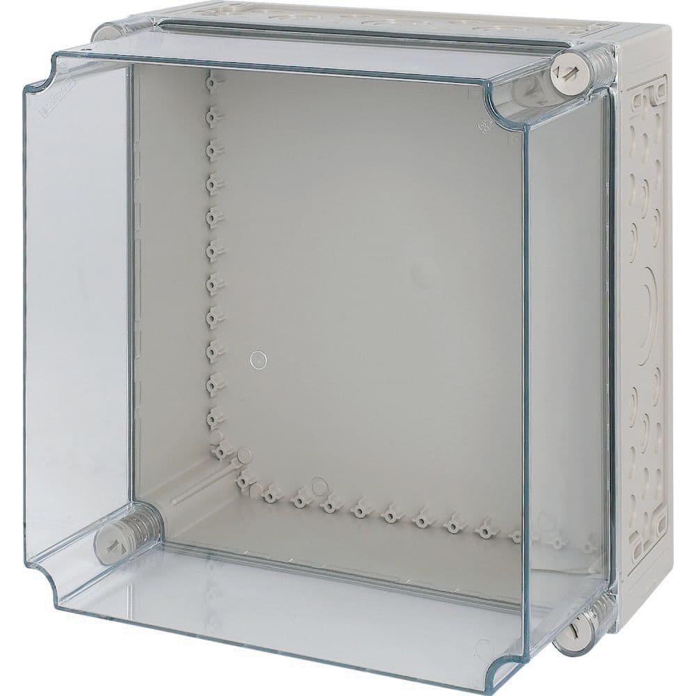 Eaton xEnergy Safety Ci empty enclosure insulated