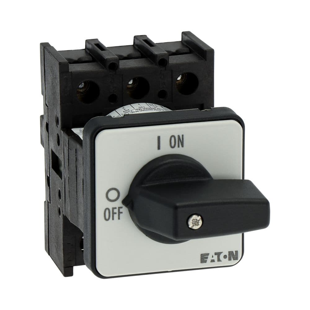 Eaton Moeller® series P1 On-off switch