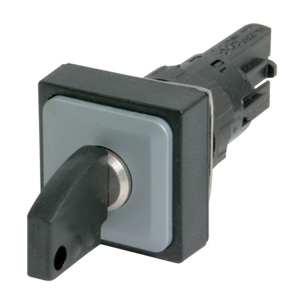 Eaton Moeller® series RMQ16 Key-operated actuator