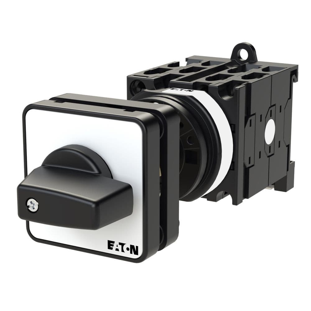 Eaton Moeller® series T0 Coding switch