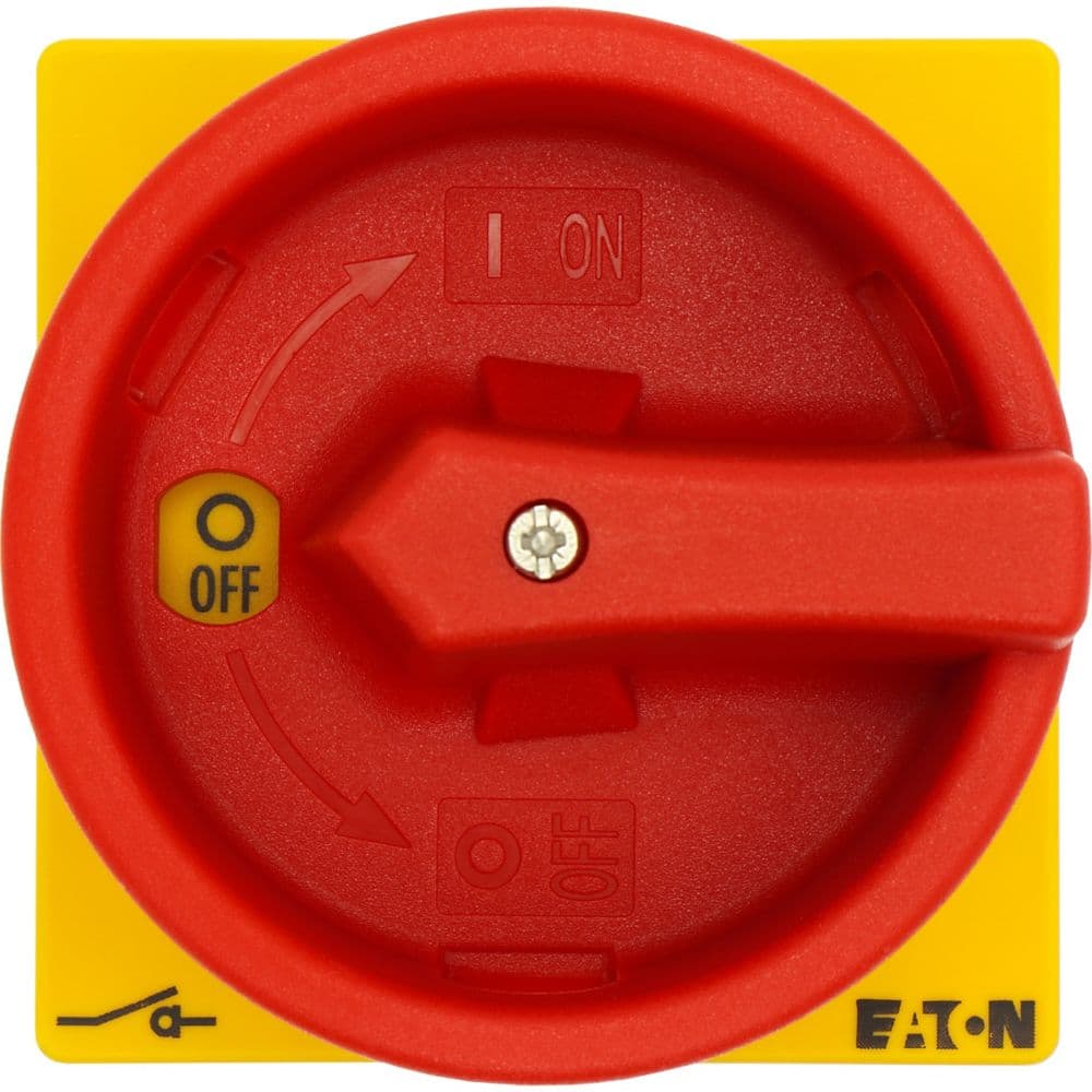 Eaton Moeller® series T0 Main switch