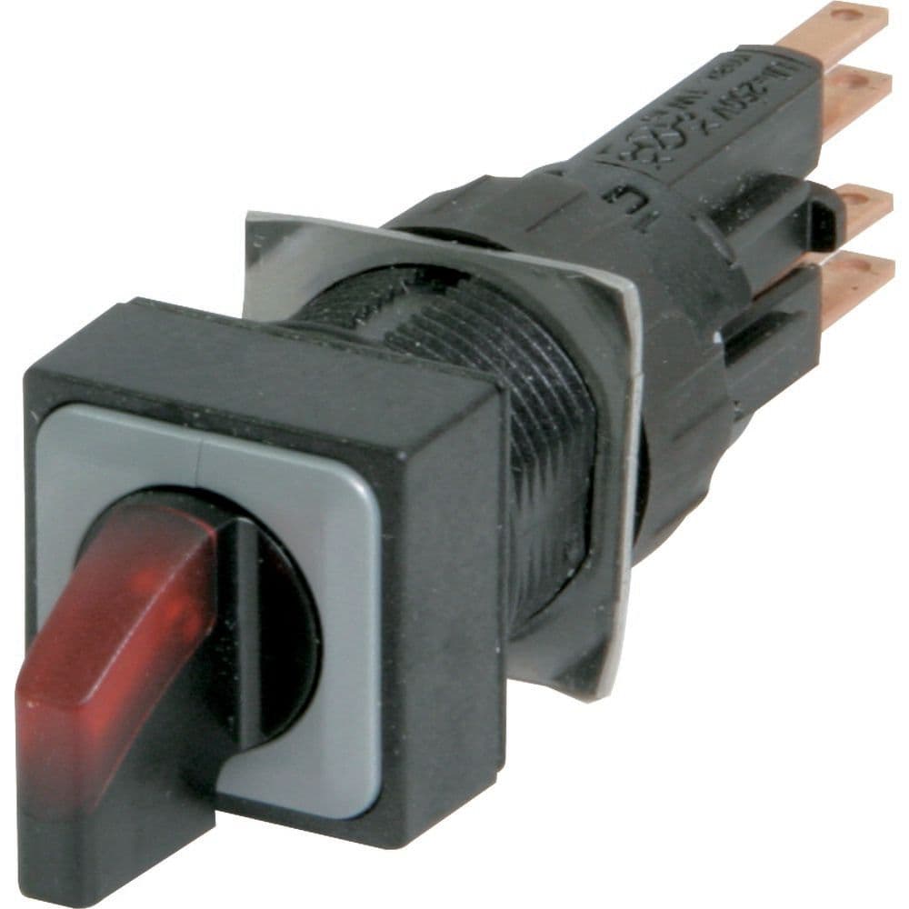 Eaton Moeller® series RMQ16 Illuminated selector switch actuator
