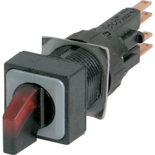 Eaton Moeller® series RMQ16 Illuminated selector switch actuator