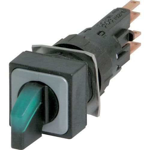 Eaton Moeller® series RMQ16 Illuminated selector switch actuator