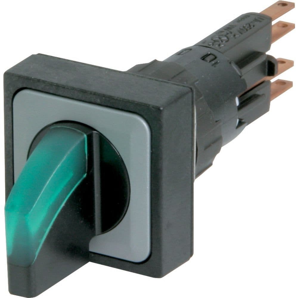 Eaton Moeller® series RMQ16 Illuminated selector switch actuator