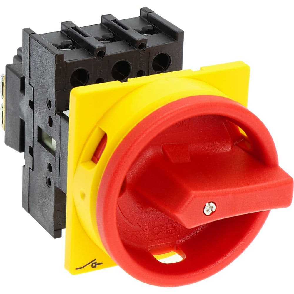 Eaton Moeller® series P1 Main switch