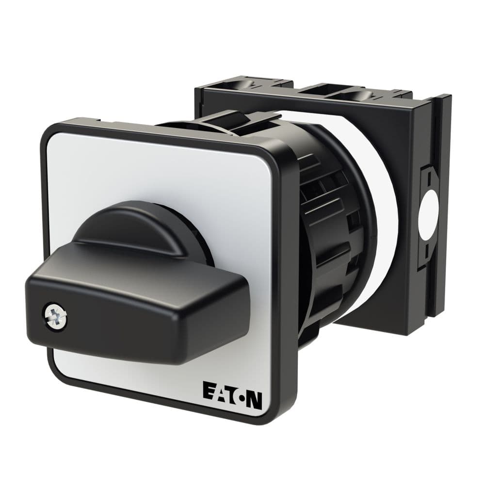Eaton Moeller® series T0 Step switch