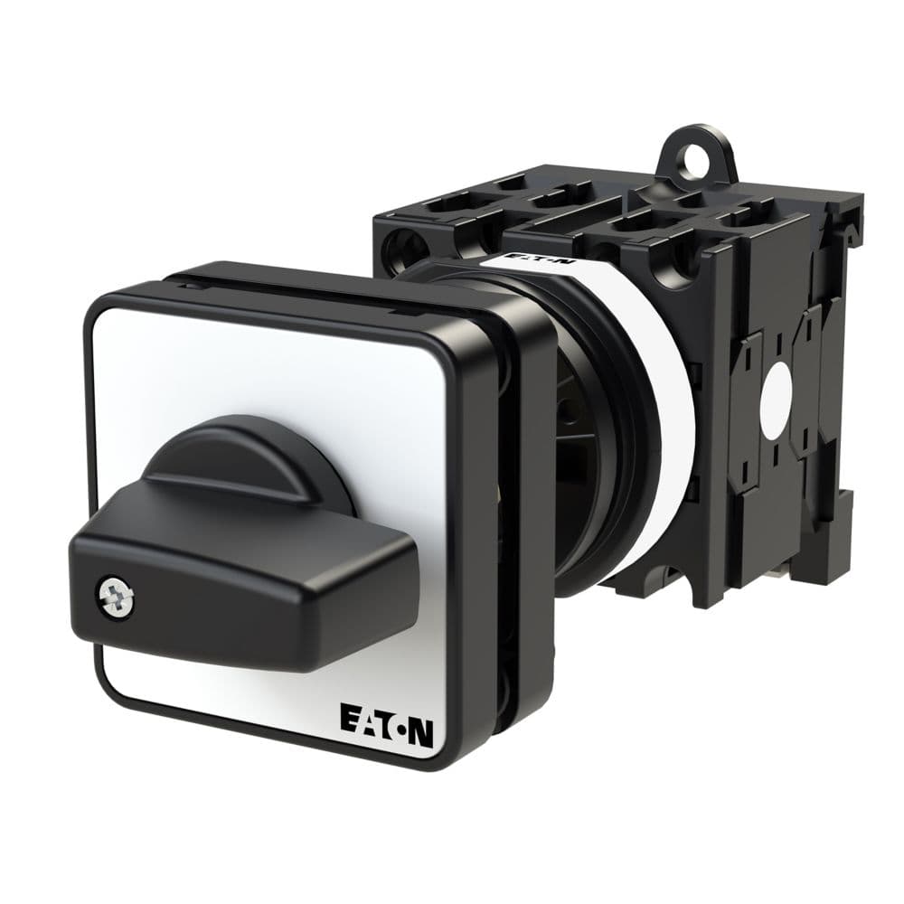 Eaton Moeller® series T0 Changeover switch