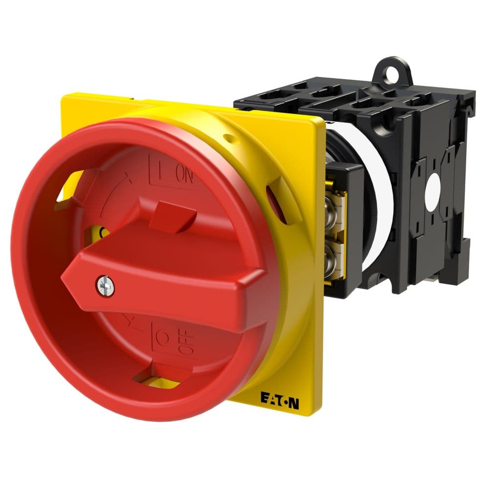 Eaton Moeller® series T0 Main switch