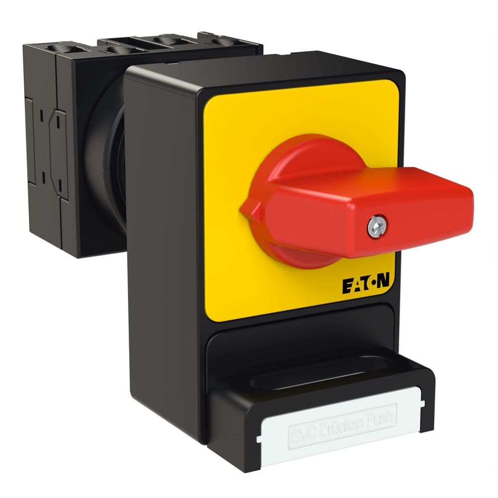 Eaton Moeller® series T0 Panic switch
