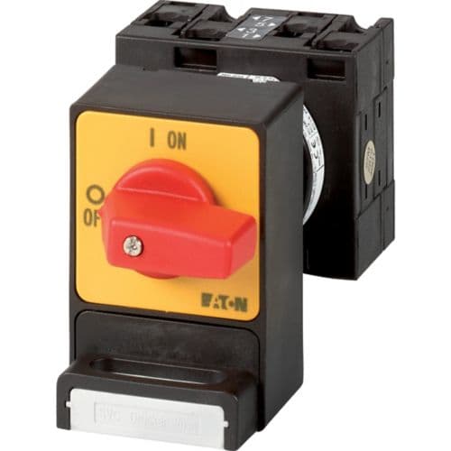 Eaton Moeller® series T3 Panic switch