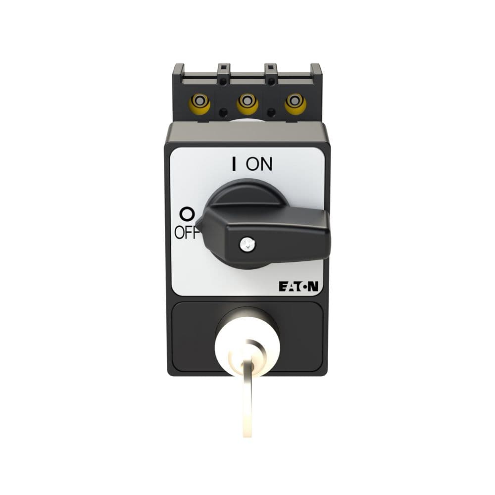 Eaton Moeller® series P1 Panic switch