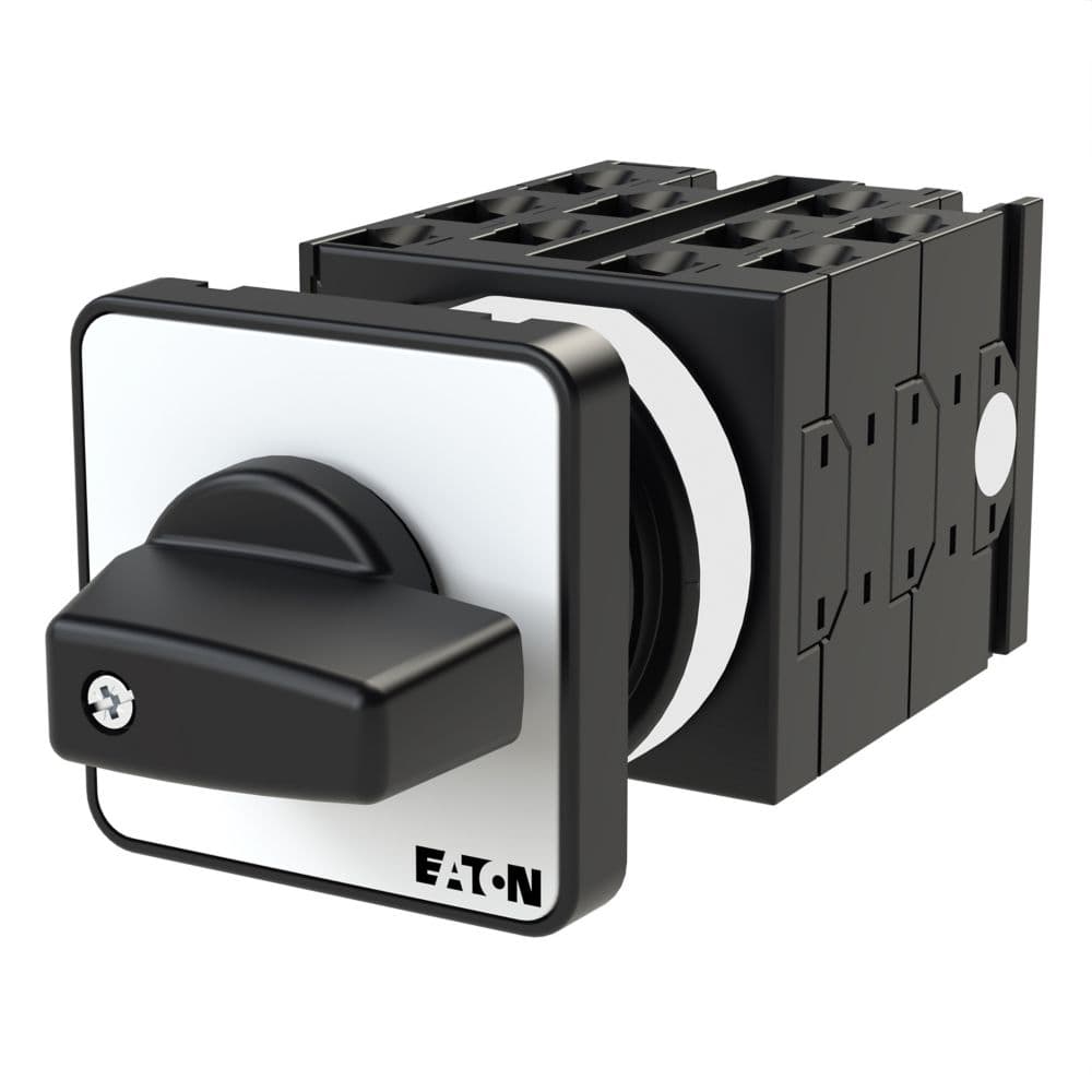 Eaton Moeller® series T0 Step switch