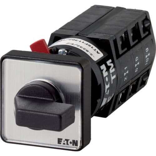 Eaton Moeller® series TM Changeover switch