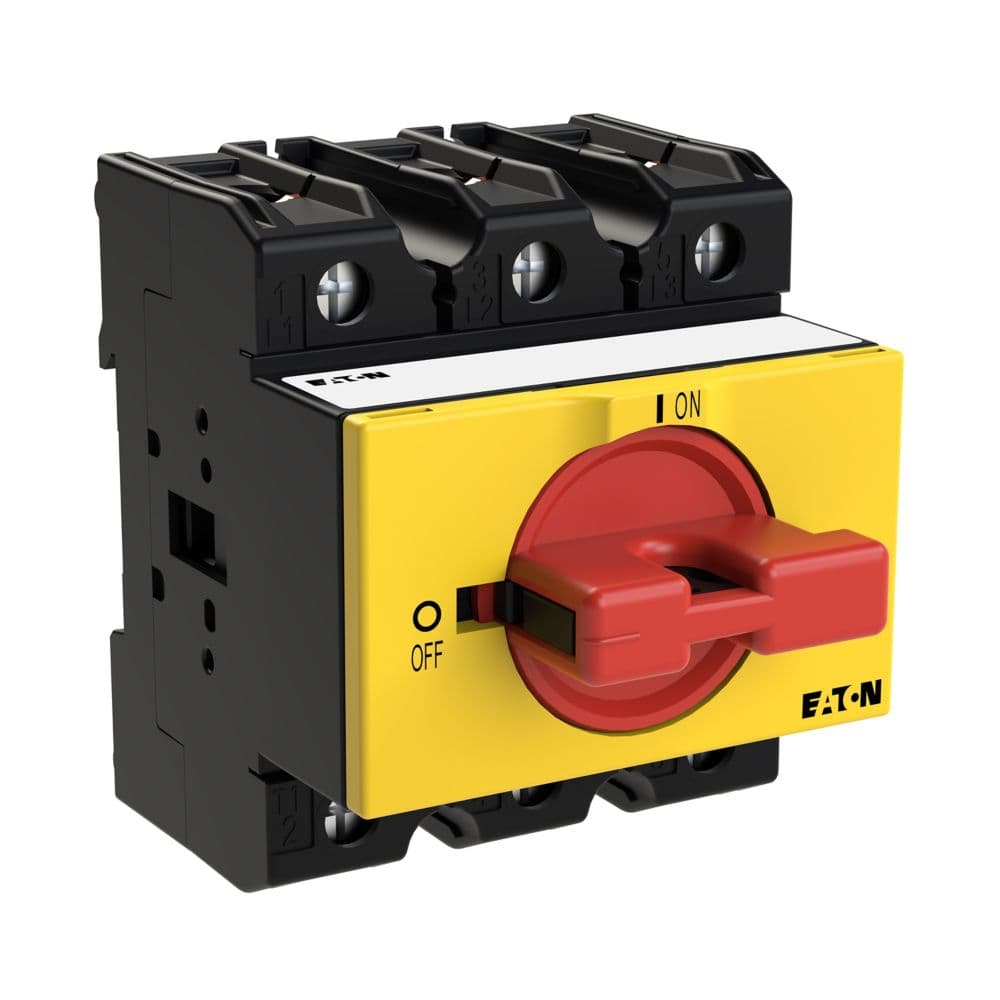 Eaton Moeller® series P3 On-off switch