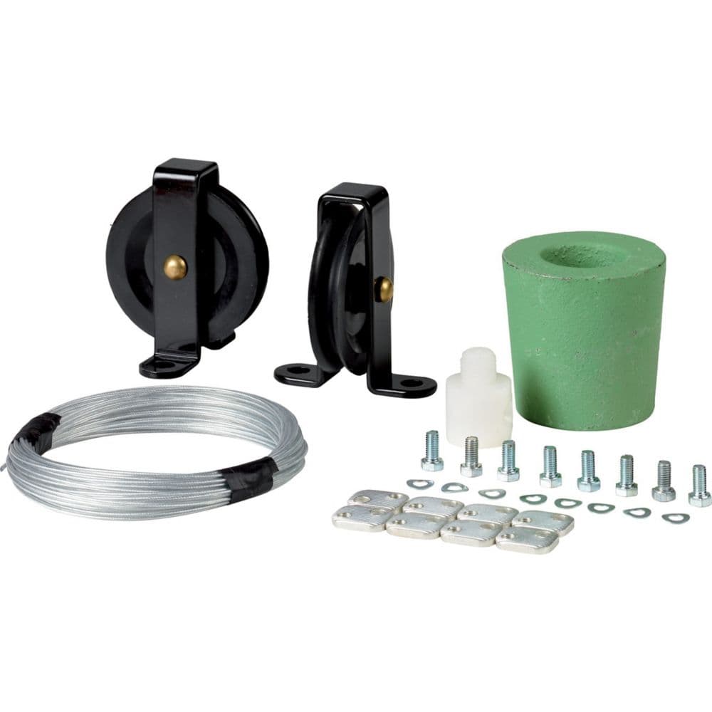 Eaton Moeller® series SW Accessory Cable operation