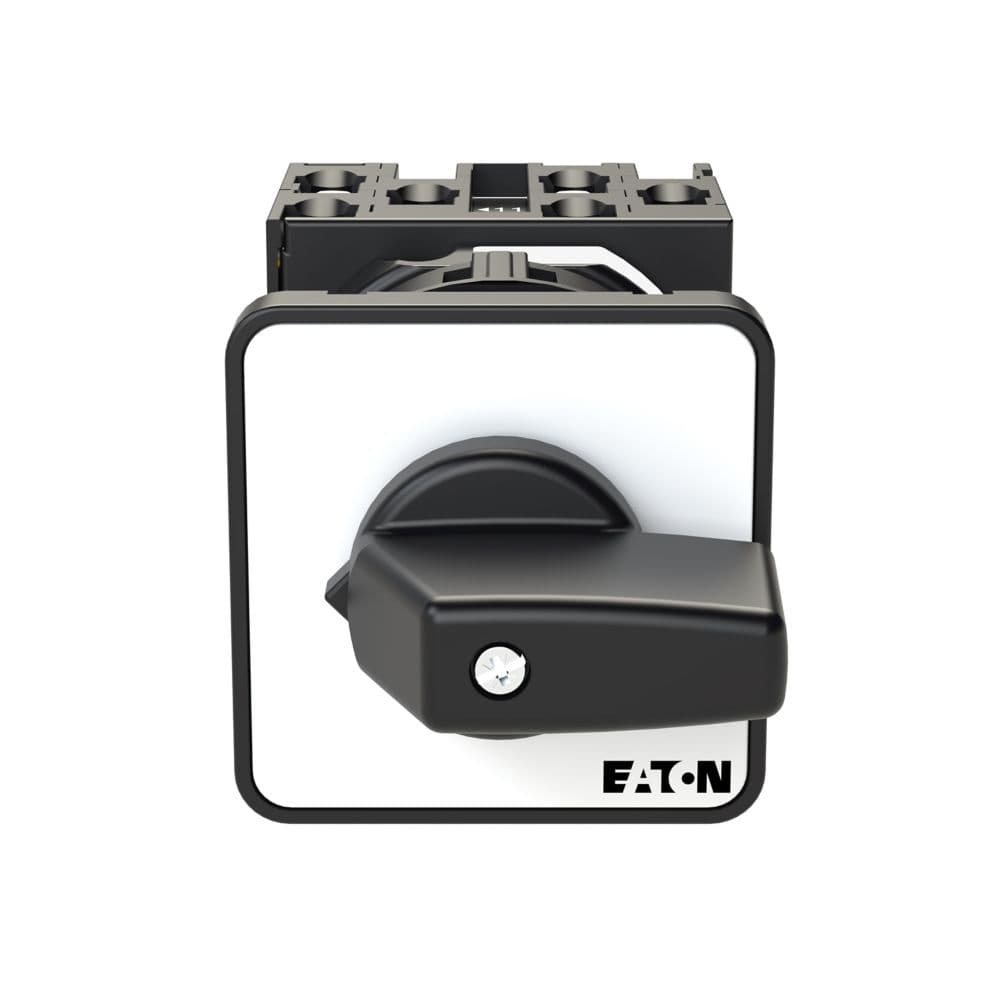 Eaton Moeller® series T0 Universal control switch