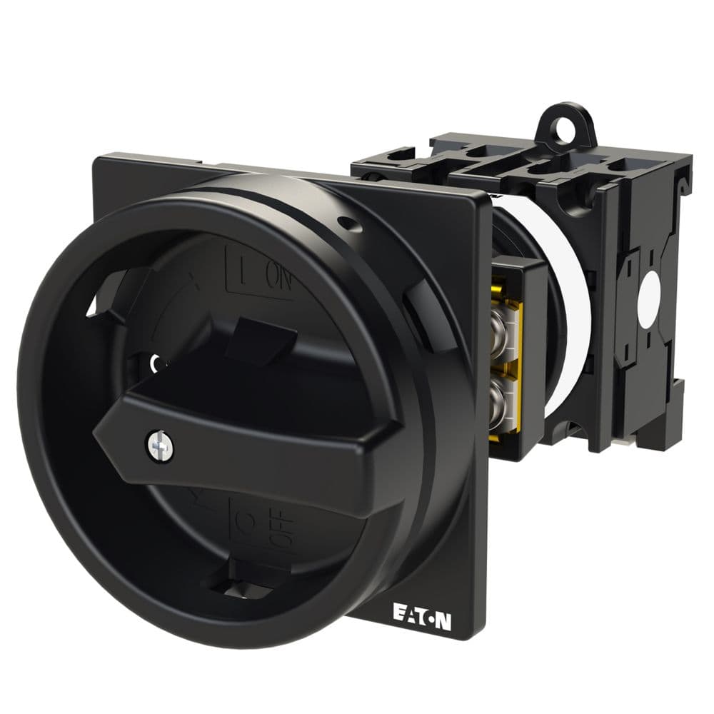 Eaton Moeller® series T0 Main switch