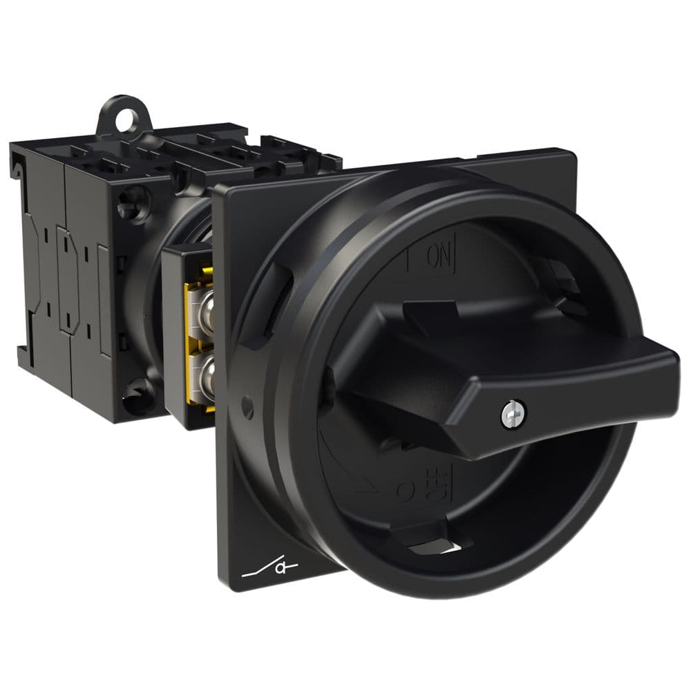 Eaton Moeller® series T0 Main switch