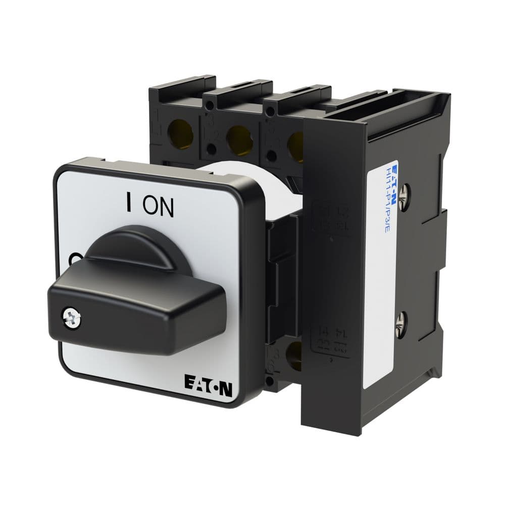 Eaton Moeller® series P1 On-off switch