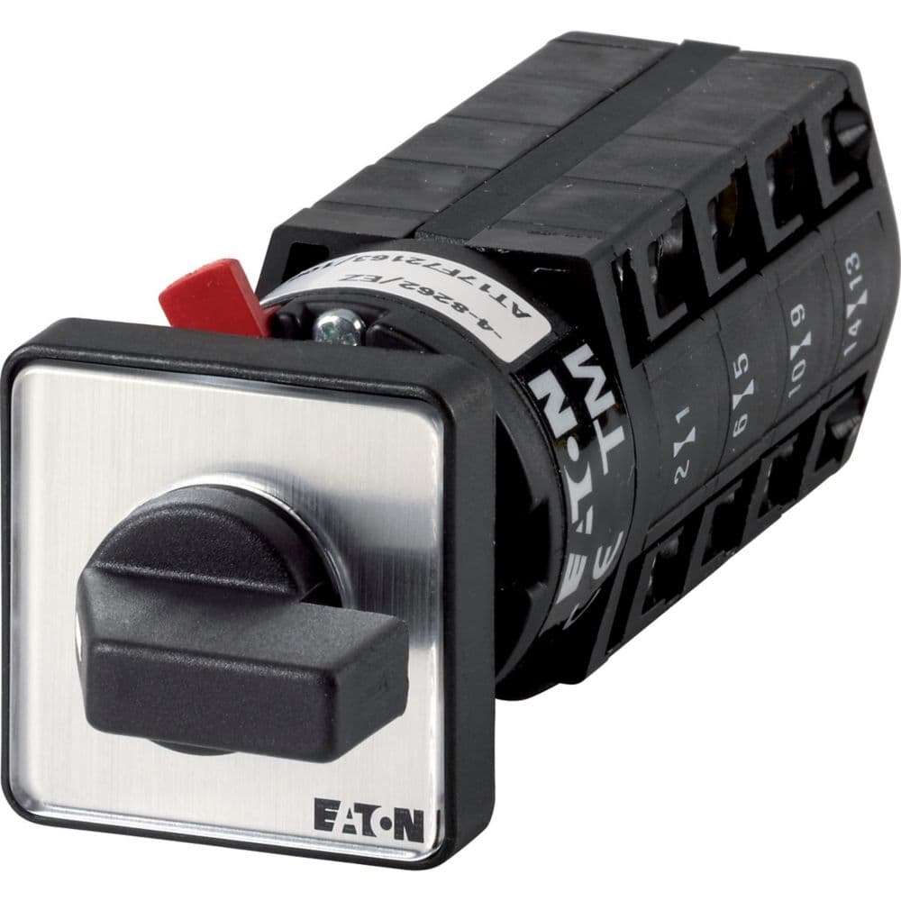 Eaton Moeller® series TM Step switch