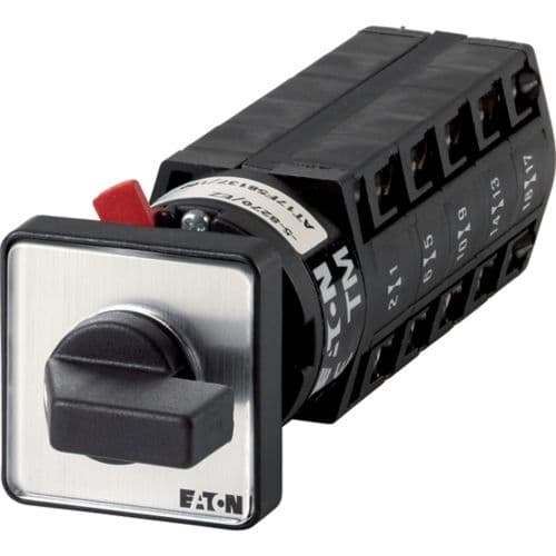 Eaton Moeller® series TM Step switch