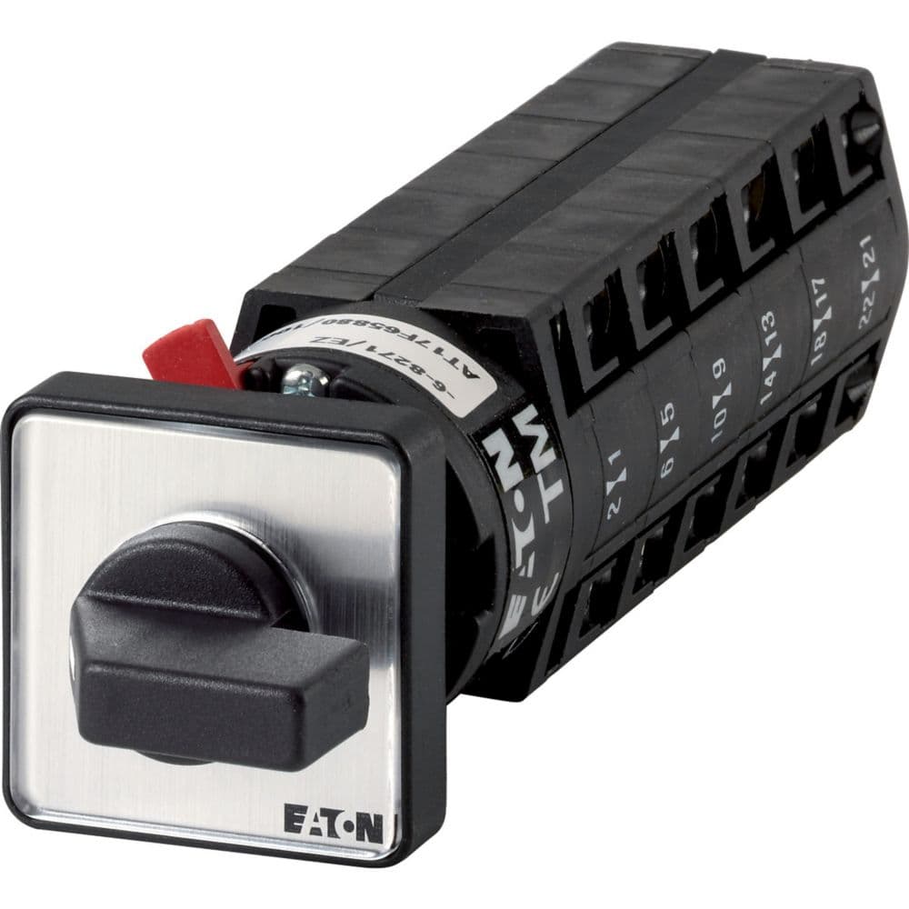 Eaton Moeller® series TM Step switch