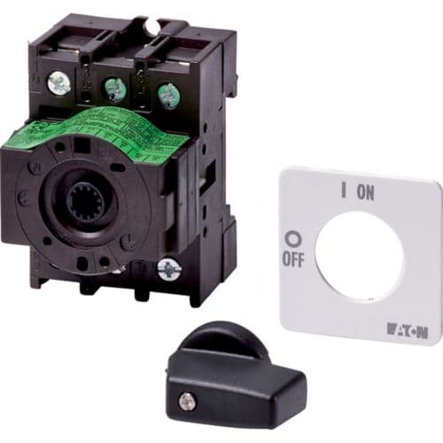 Eaton Moeller® series P1 Main switch