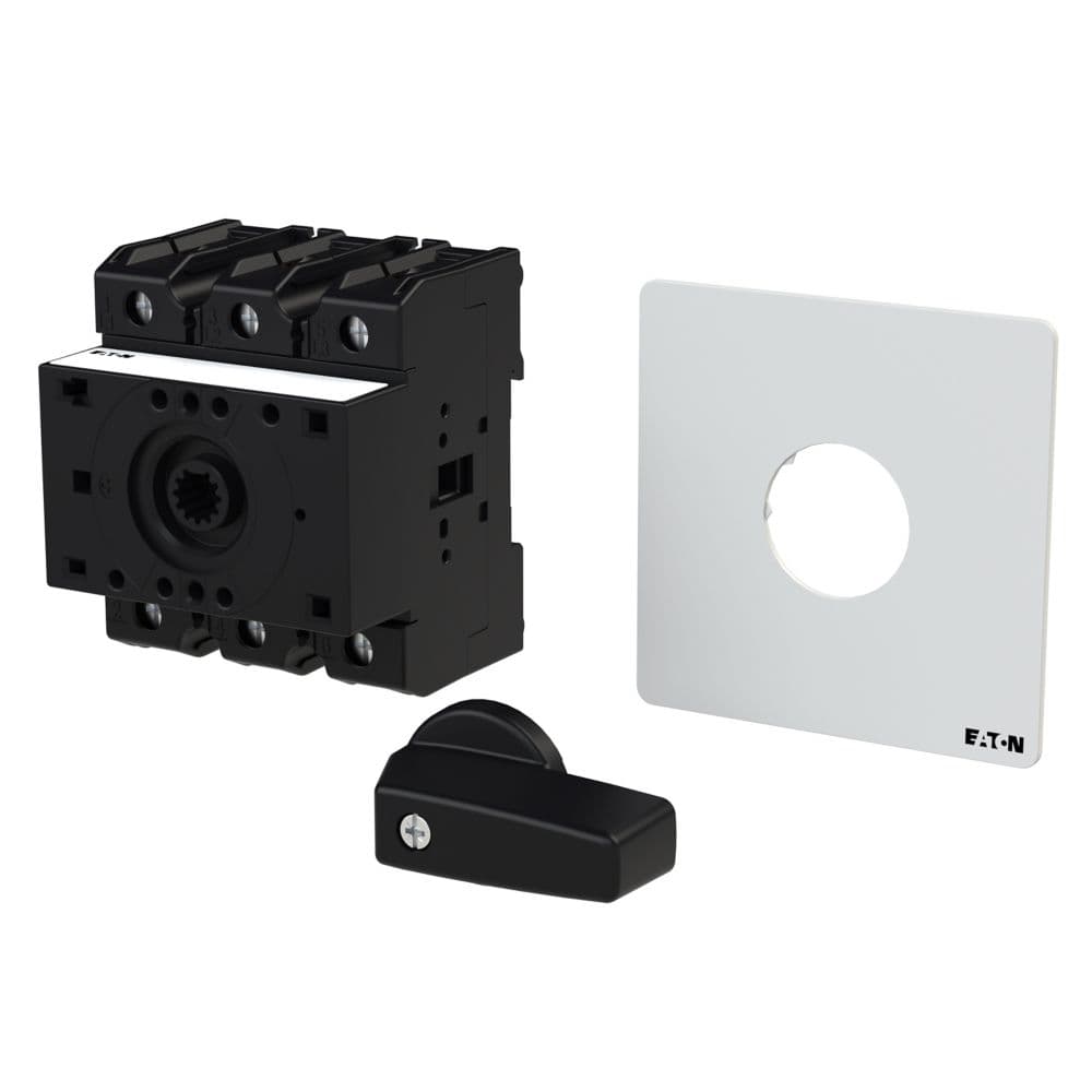 Eaton Moeller® series P3 Main switch