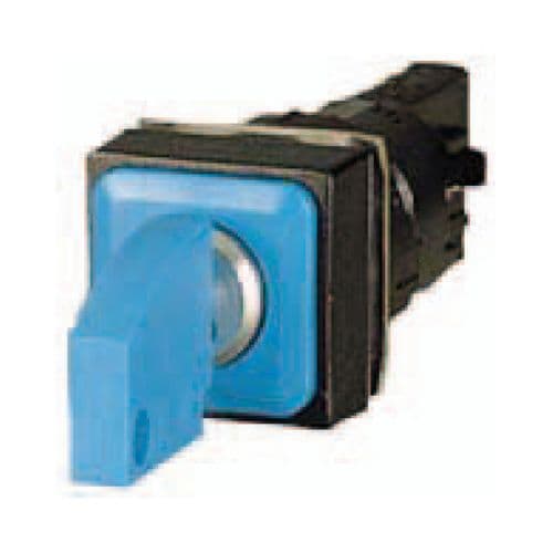 Eaton Moeller® series RMQ16 Key-operated actuator