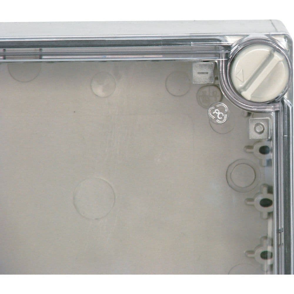Eaton xEnergy Safety Ci closing element