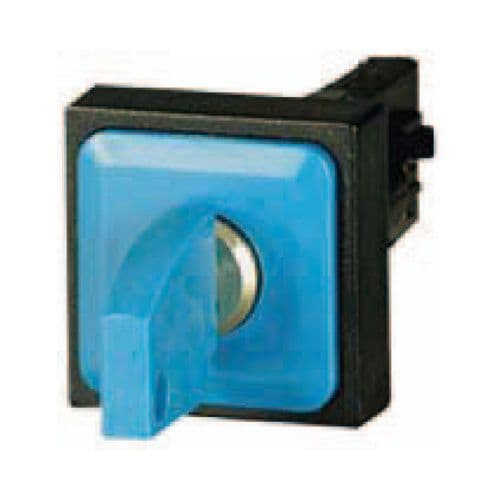 Eaton Moeller® series RMQ16 Key-operated actuator