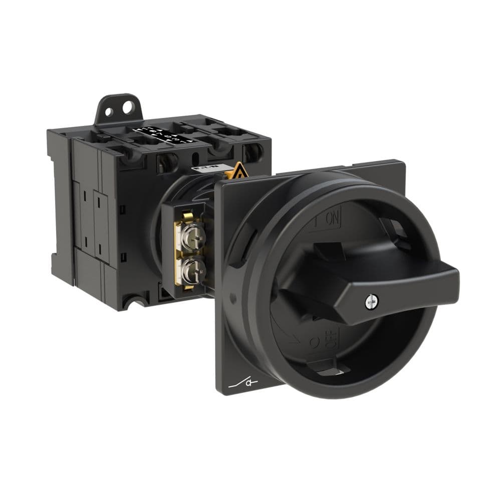 Eaton Moeller® series T3 Main switch