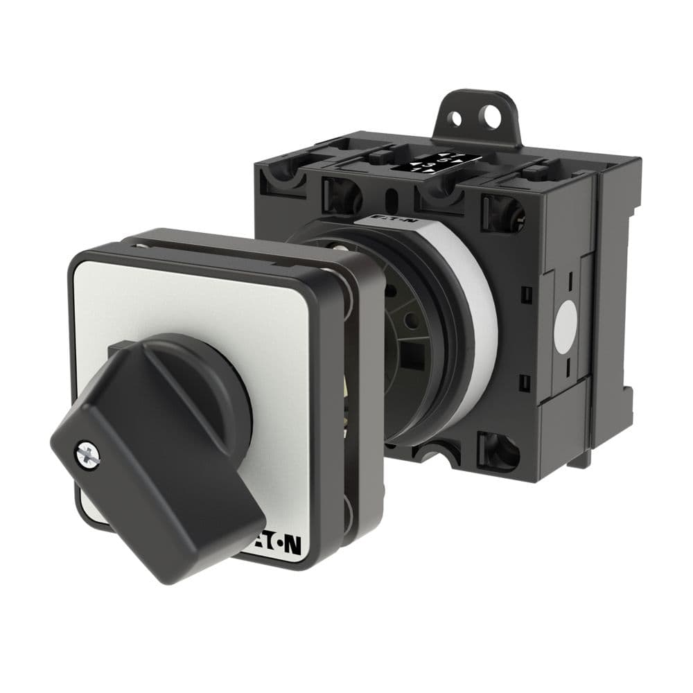 Eaton Moeller® series T3 Changeover switch
