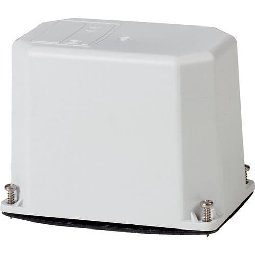 Eaton Moeller® series MCS Accessory Shroud