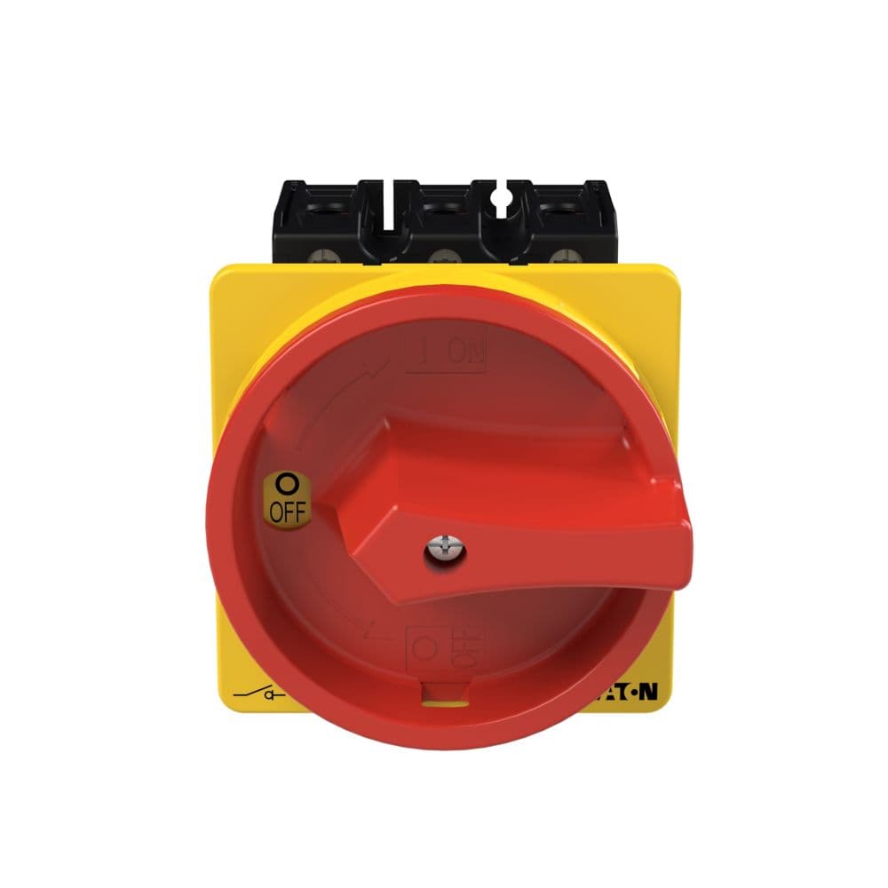 Eaton Moeller® series P3 Main switch