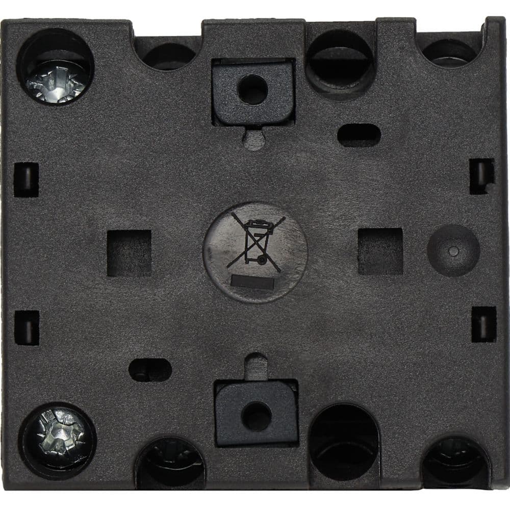 Eaton Moeller® series T0 Reversing switch