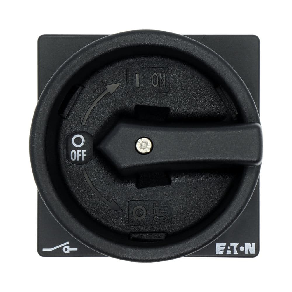 Eaton Moeller® series P1 Main switch