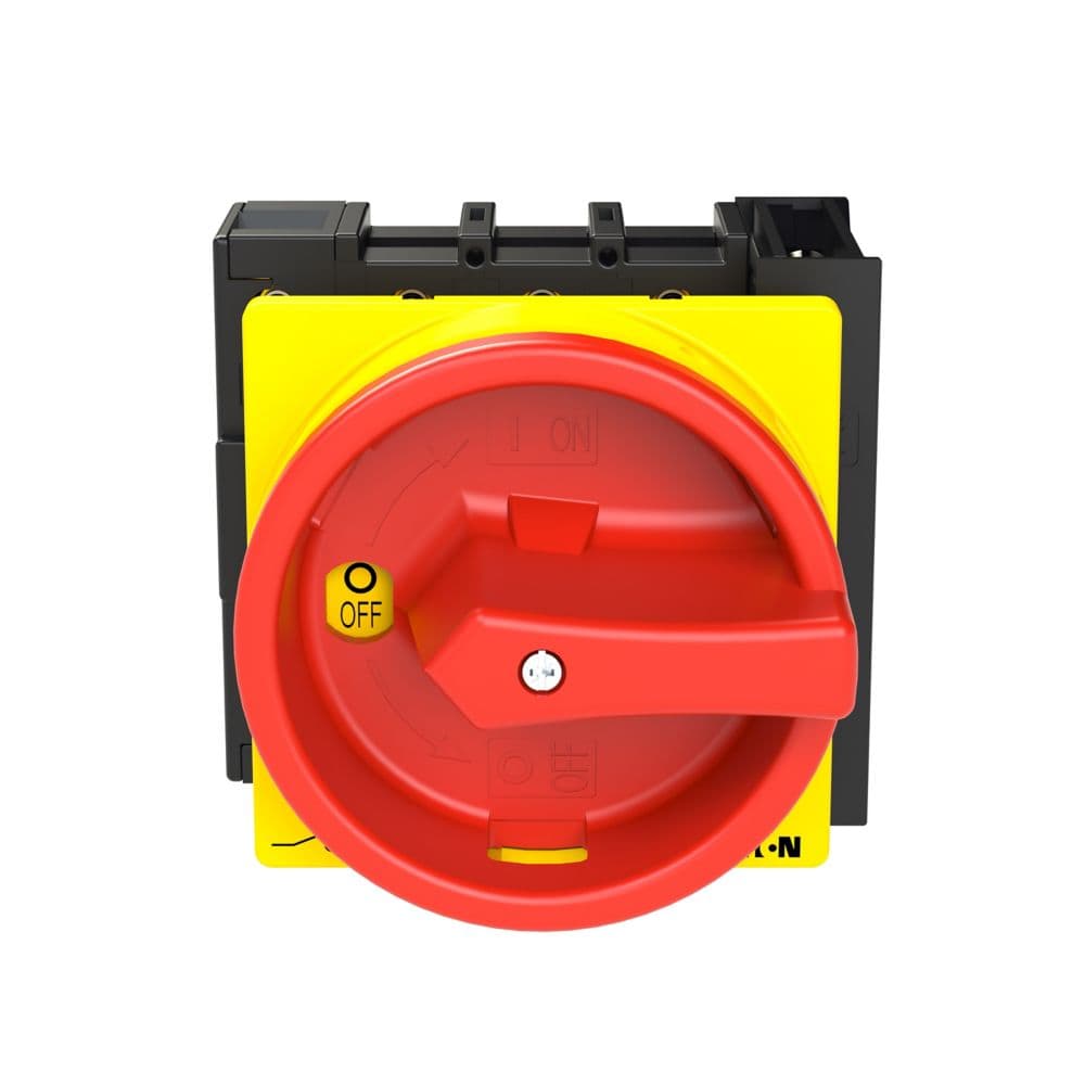 Eaton Moeller® series P1 Main switch