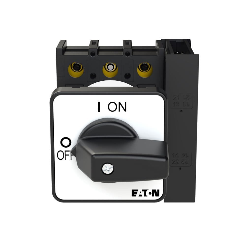 Eaton Moeller® series P1 On-off switch