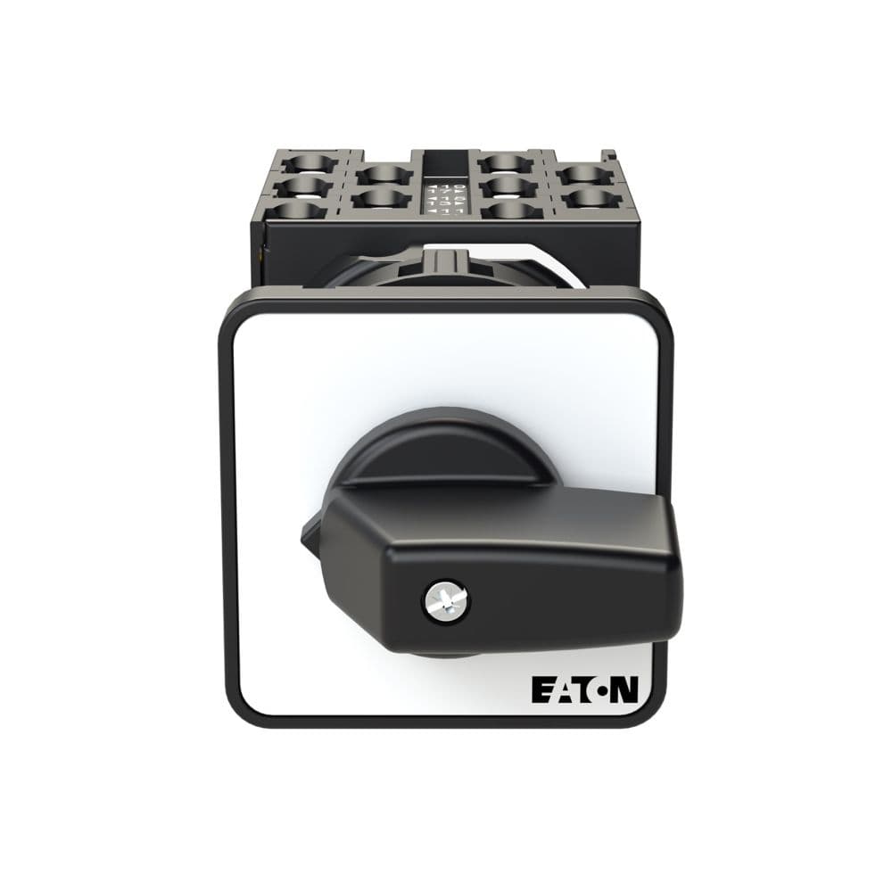 Eaton Moeller® series T0 Step switch