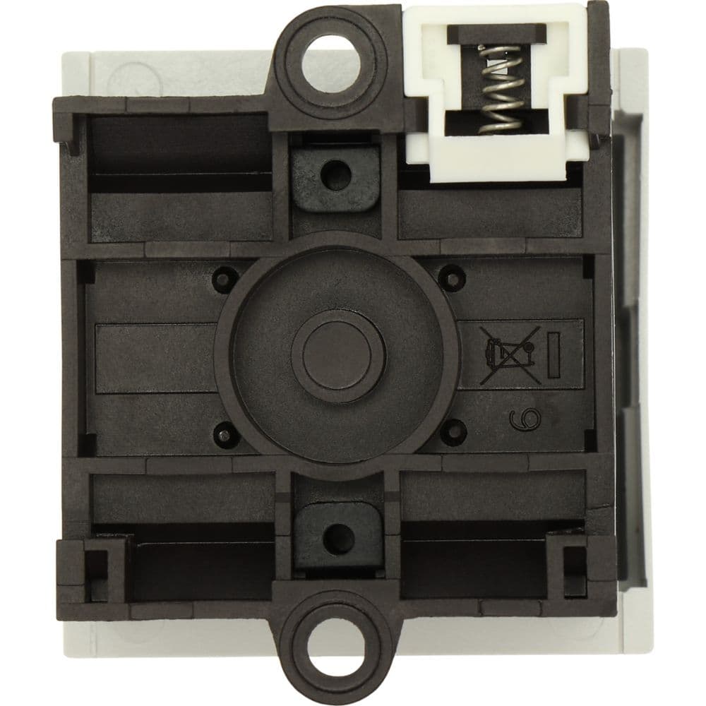 Eaton Moeller® series T0 Changeover switch