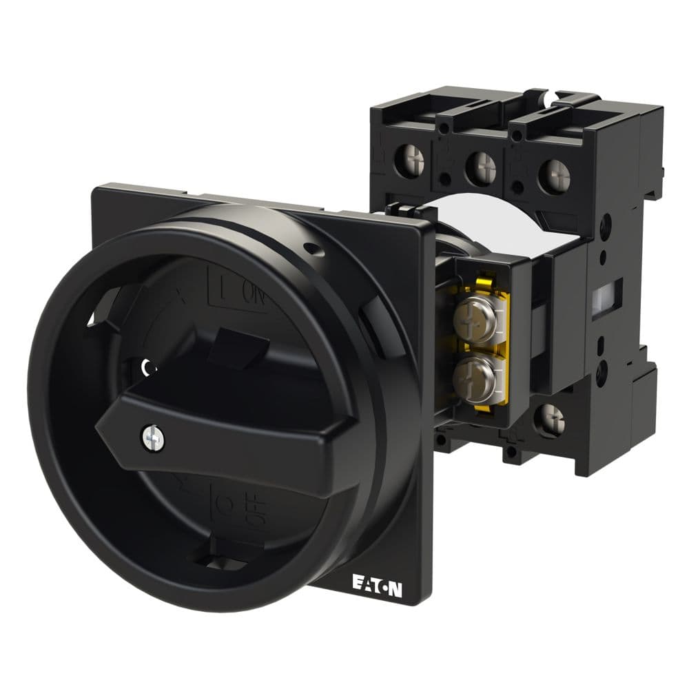 Eaton Moeller® series P1 Main switch