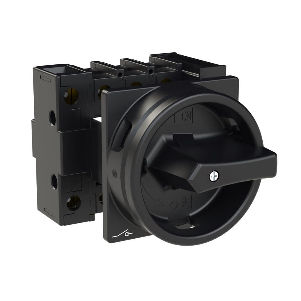 Eaton Moeller® series P1 Main switch