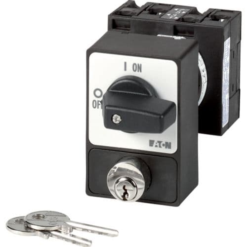 Eaton Moeller® series T3 On-off switch