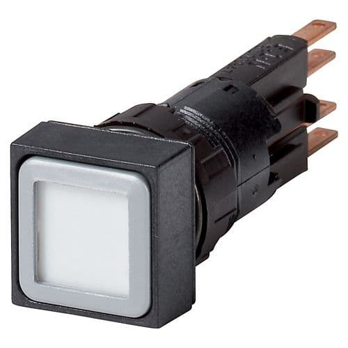 Eaton Moeller® series RMQ16 Illuminated pushbutton actuator