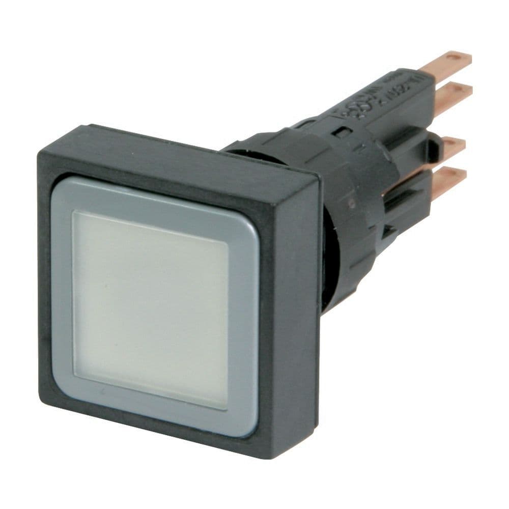 Eaton Moeller® series RMQ16 Illuminated pushbutton actuator