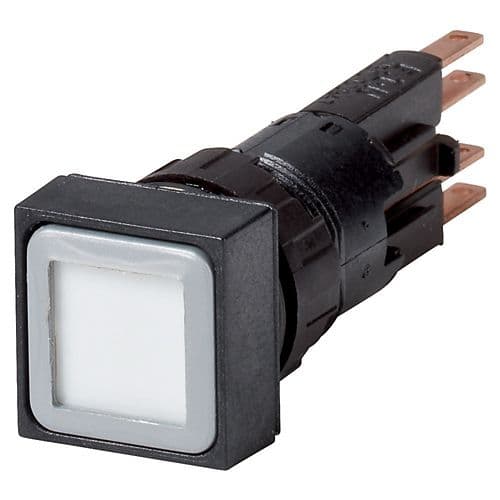 Eaton Moeller® series RMQ16 Illuminated pushbutton actuator